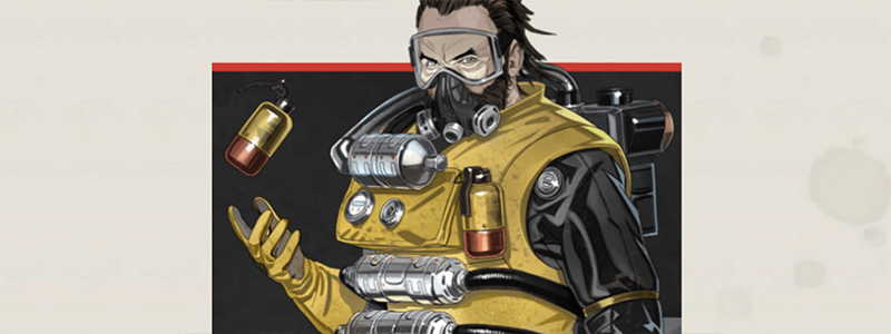 Urutan Legend terbaik di Apex Legends Season 10